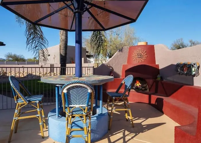 Desert Estate