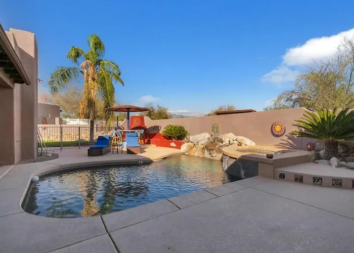 Desert Estate *