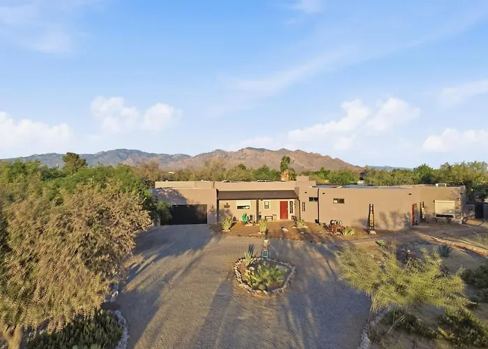 Desert Estate * Tucson