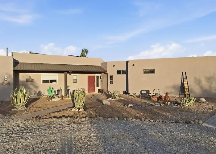 Desert Estate