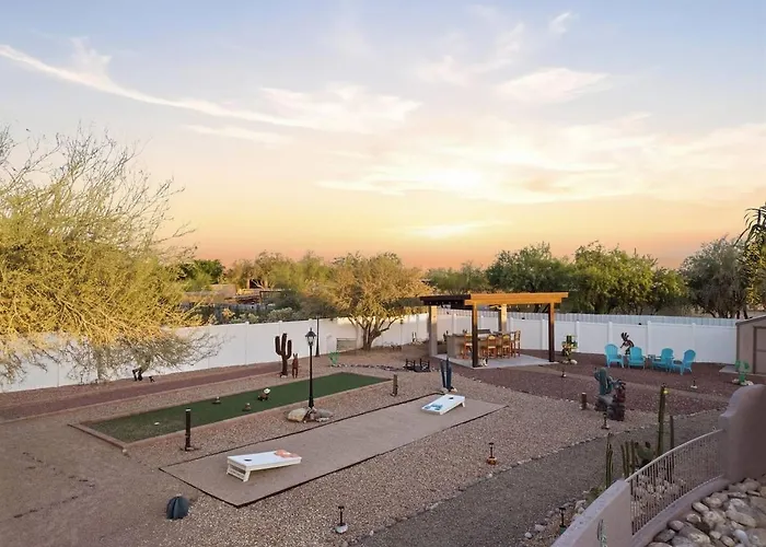 Desert Estate *